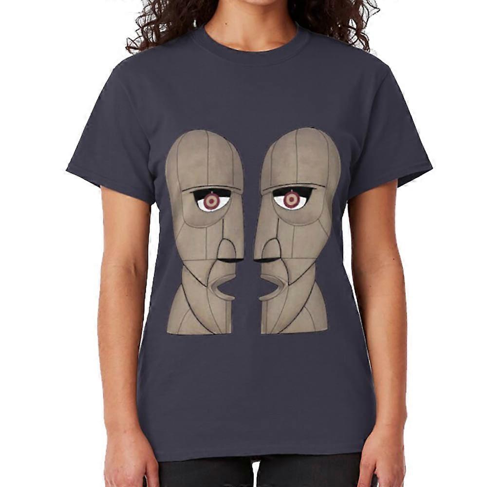 DIVISION BELL by ABEL2017 T-shirt