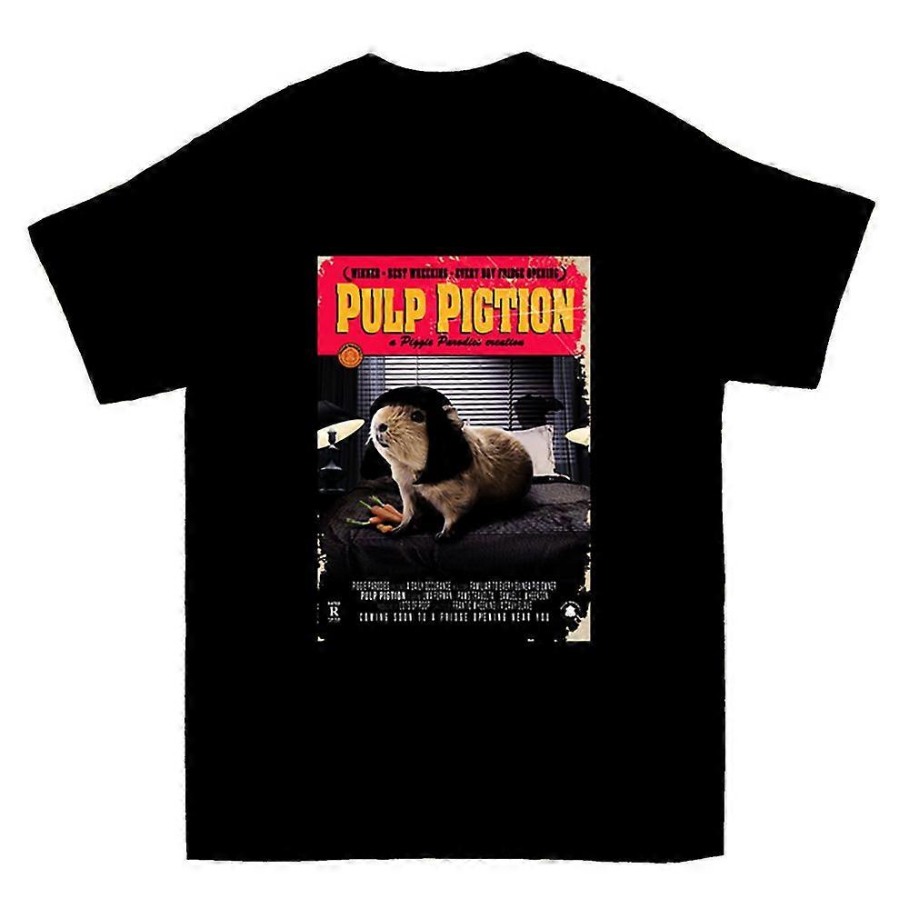 Pulp Pigtion T-shirt
