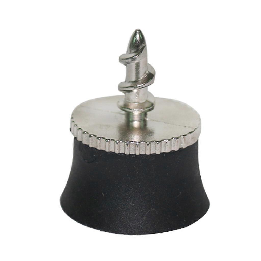 Durable Golf Ball Suction Cup Picker Sucker Retriever Putter Grip Training Tool Accessory