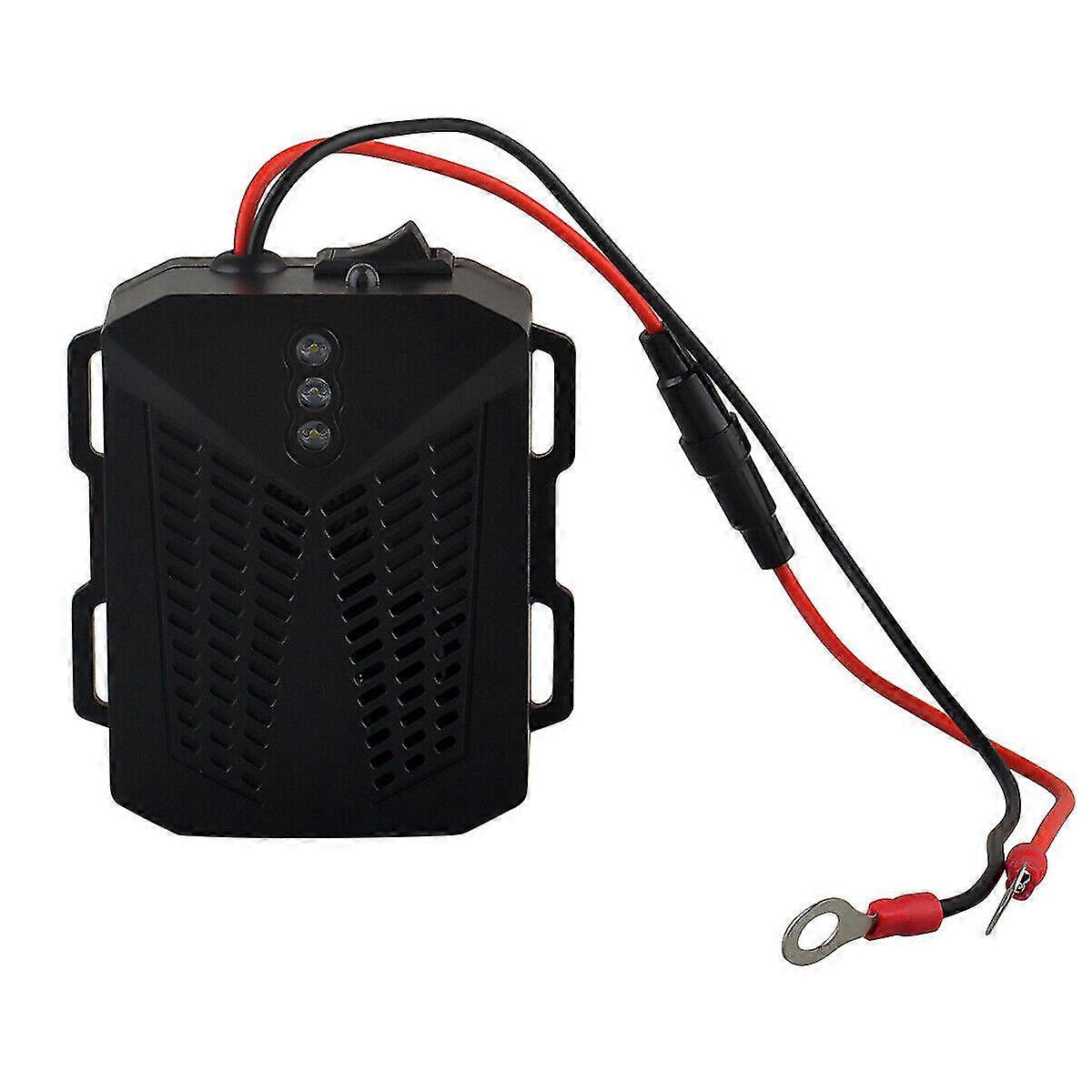 Ultrasonic Mouse Repeller Rat Rodent Deterrent for Car Wire Engine Pest Control