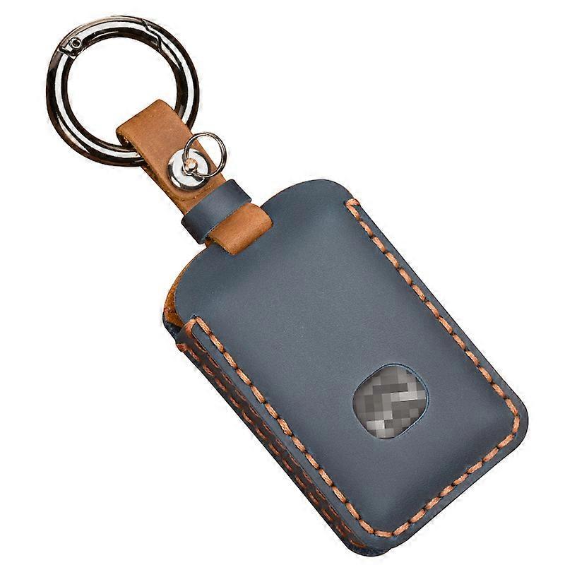 Dww-Brown Potrivit pentru capacul cheii auto Volvo