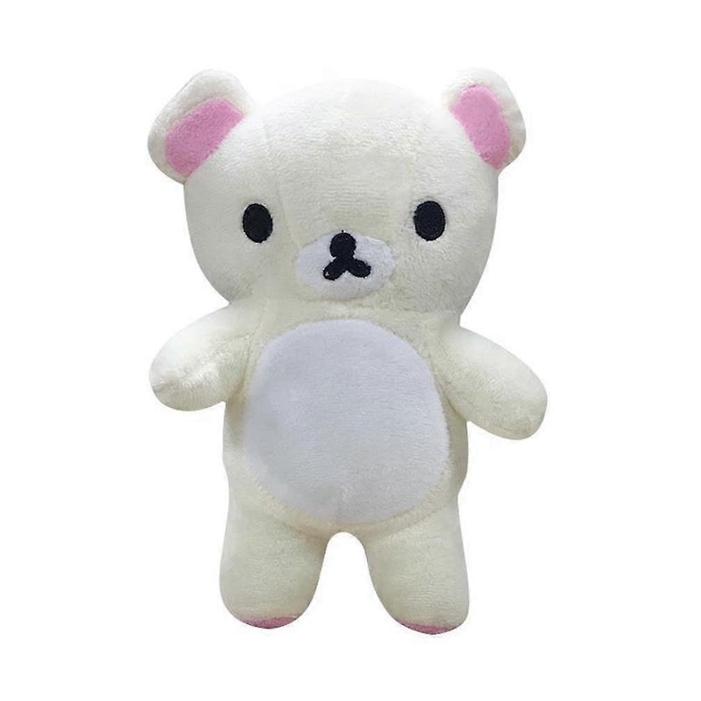 Relaxing Bear Plush Toy Kids Gift 20cm