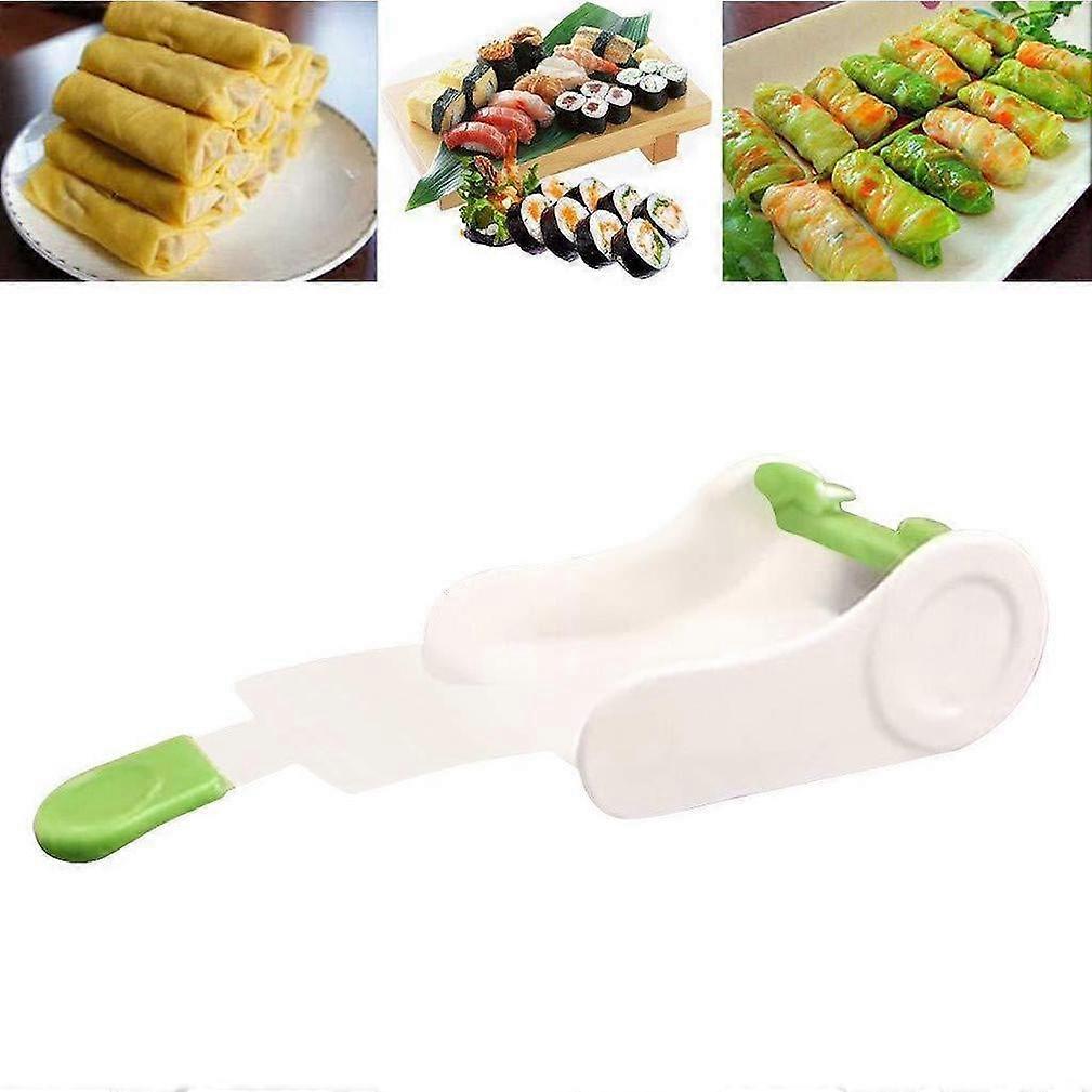 Sushi Making Kit Perfect Sushi Rolling Machine DIY Kitchen Tool