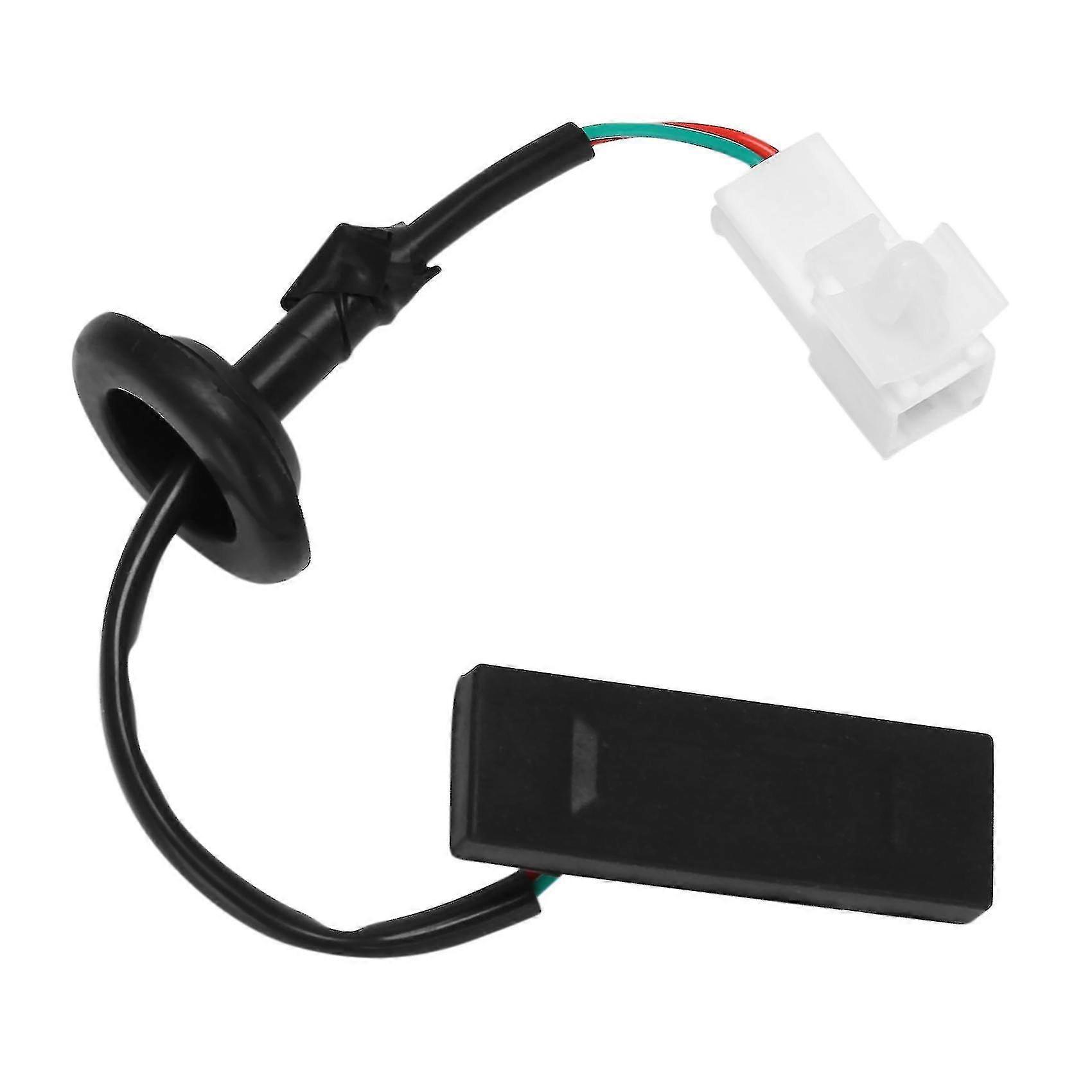 Hatchback Trunk Door Switch Button Handle For Hyundai 2013 - 2021 I10