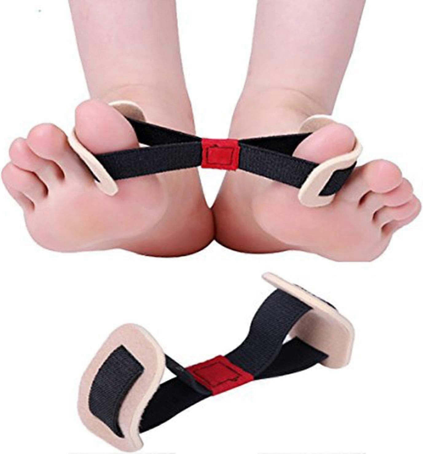 Bunion Corrector Bunion Toe Straightener - Bunion Relief Big Toe Strap Bunion Splint Restores Natural Alignment, Big Toe Stretcher