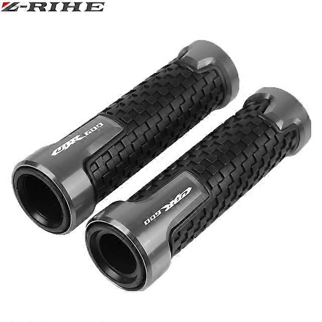 For Honda CBR 600 CBR600 F2,F3,F4,F4i 1991-2007 1992 1993 Motorcycle 7/8 22mm Handle bar Scooter Handle grips handlebar grip