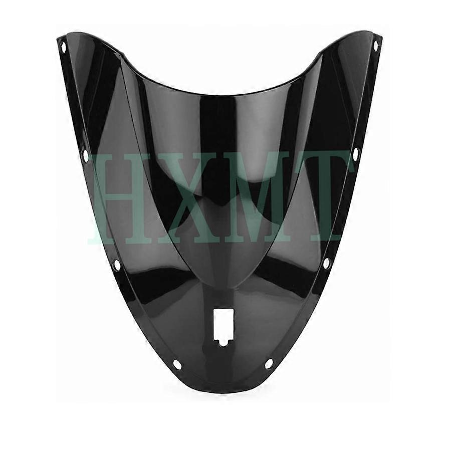 For Ducati 999 749 2005 2006 black Motorcycle Windshield WindScreen screen fairing