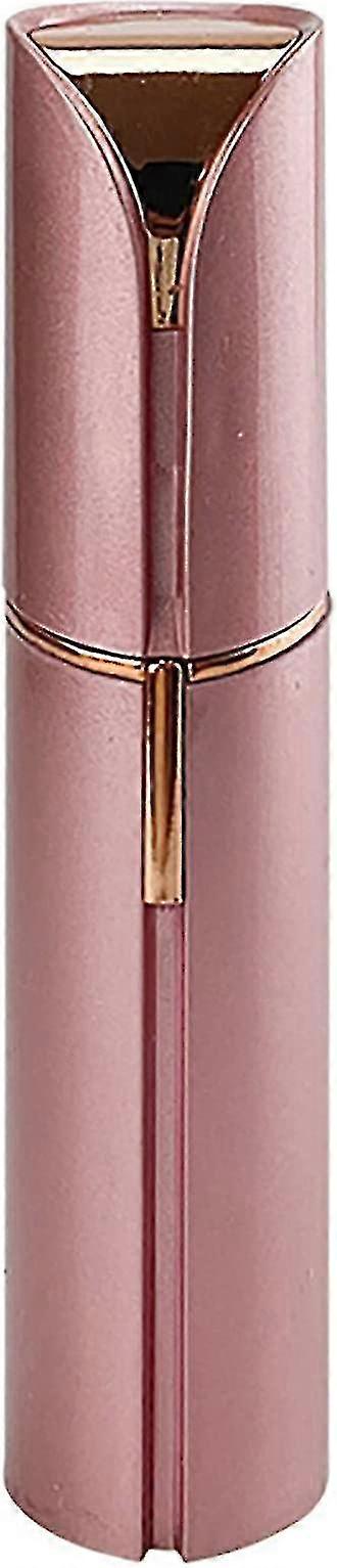 Mini Smertefri Ansiktshår Epilator For Kvinner