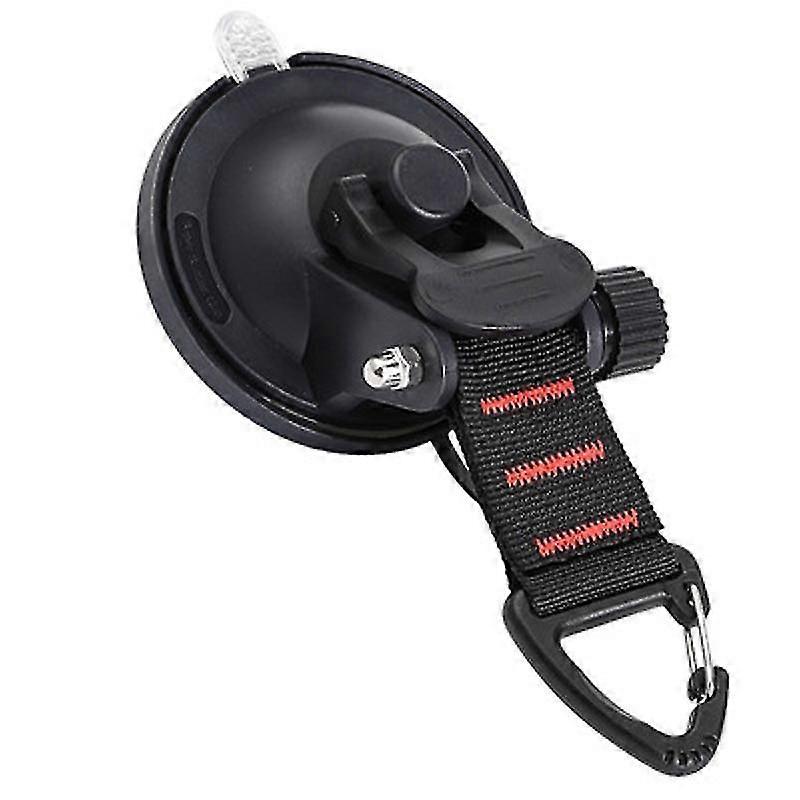 Heavy Duty Suction Cups 1piece With Hooks Upgraded Car Camping