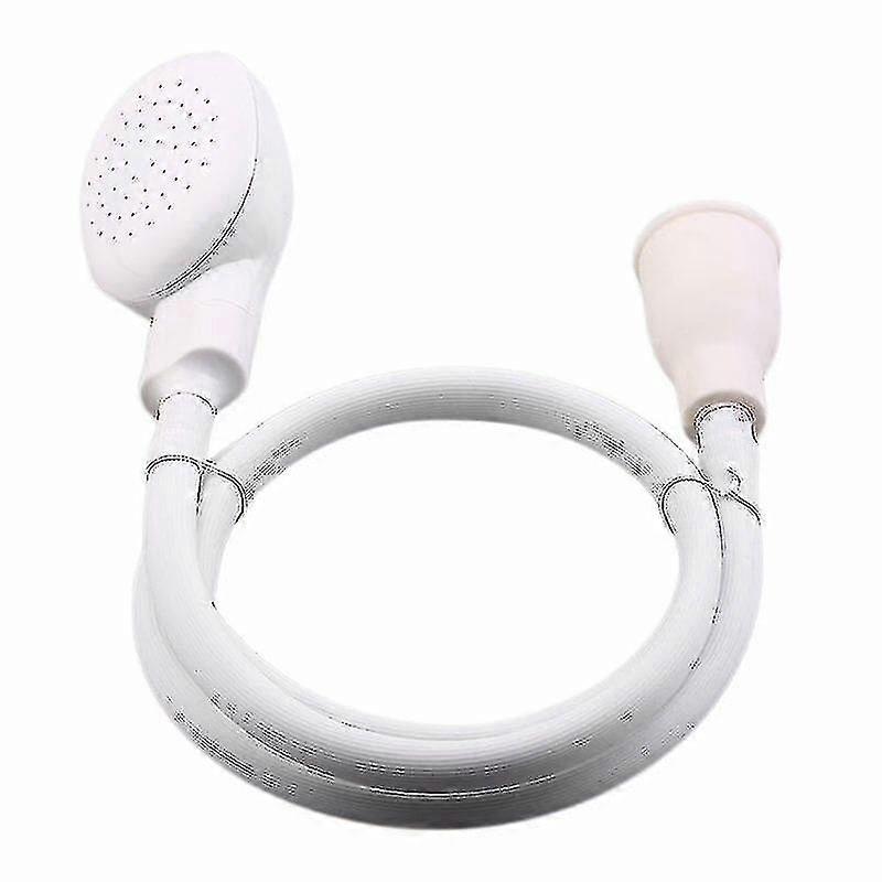 洗面器用シャワーヘッド