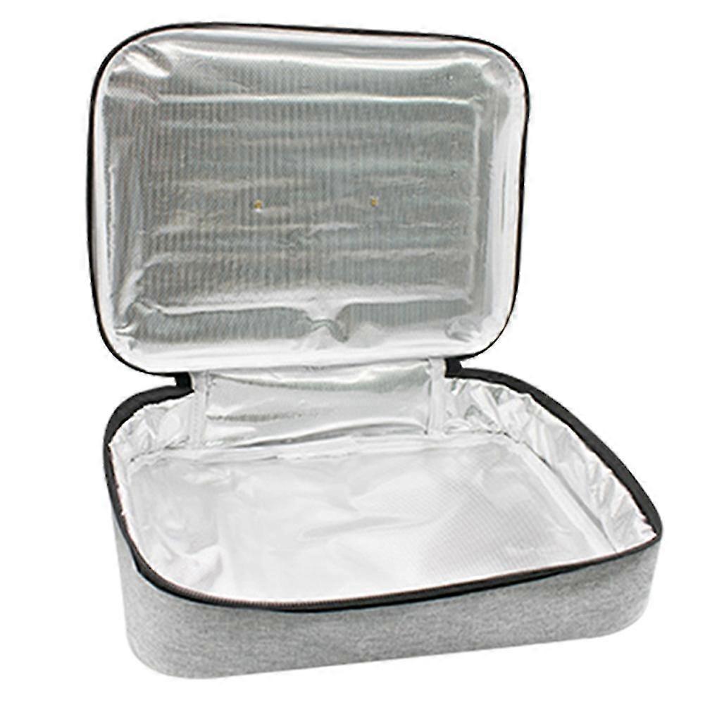 Przenośna torba do dezynfekcji UV