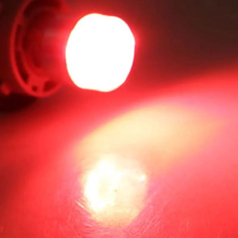 2pcs P21W BA15S 1156 BAU15S PY21W 1157 BAY15D P215W LED Bulbs COB Chip Car Signal Lights Brake Reverse Lamp Turn Signal Light