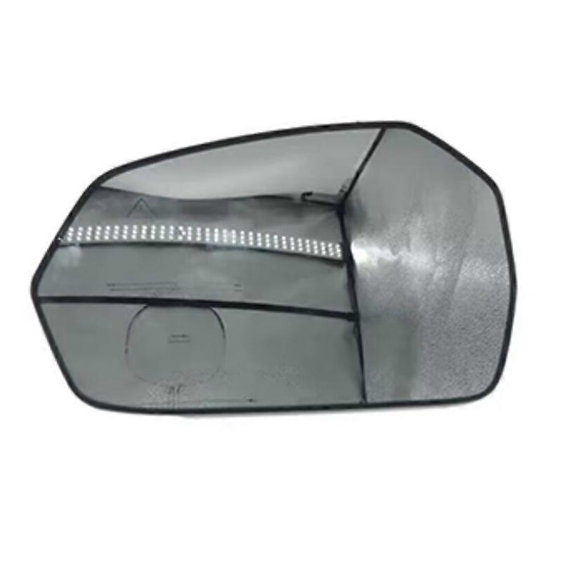 Suitable For 2021 Modern Kotu Rearview Mirror Cover Rearview Mirror Shell Reflector Cover Turn Light