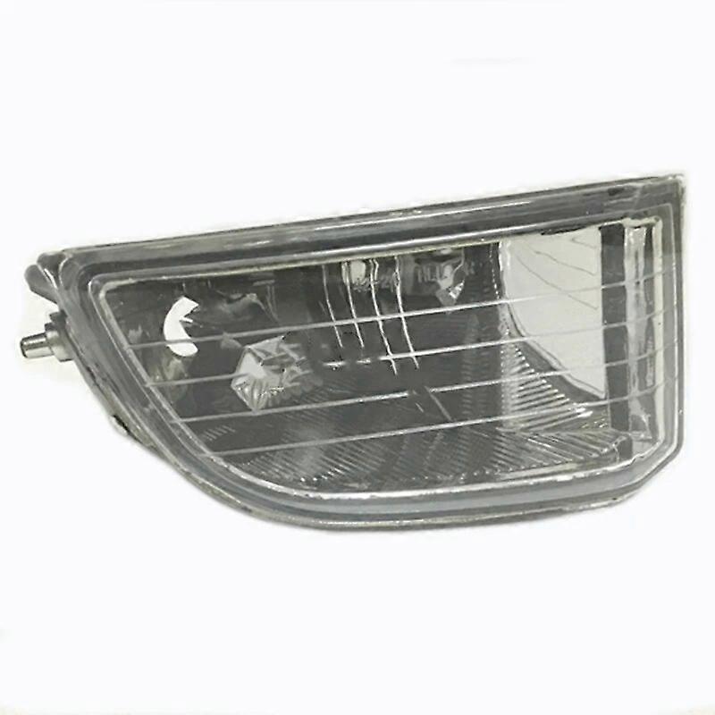 Lofty Richy Car For TOYOTA For RAV4 2000 2001 2002 Front Bumper Fog Light Fog Lamp Foglight DRL Daytime Running Light No Bulb