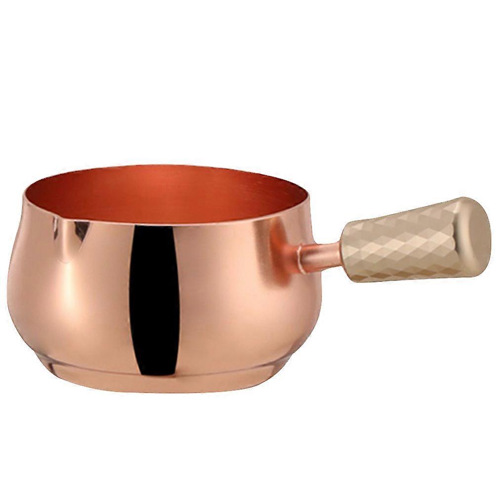 Soy Sauce Container Steak Sauce Cup Home Restaurant Sauce Cup with Handle