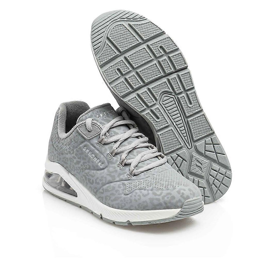 Shoes Skechers Uno 2 In Kat 155642GRY