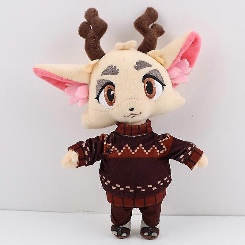 Beacon Pines Luka Doll Plush Toy