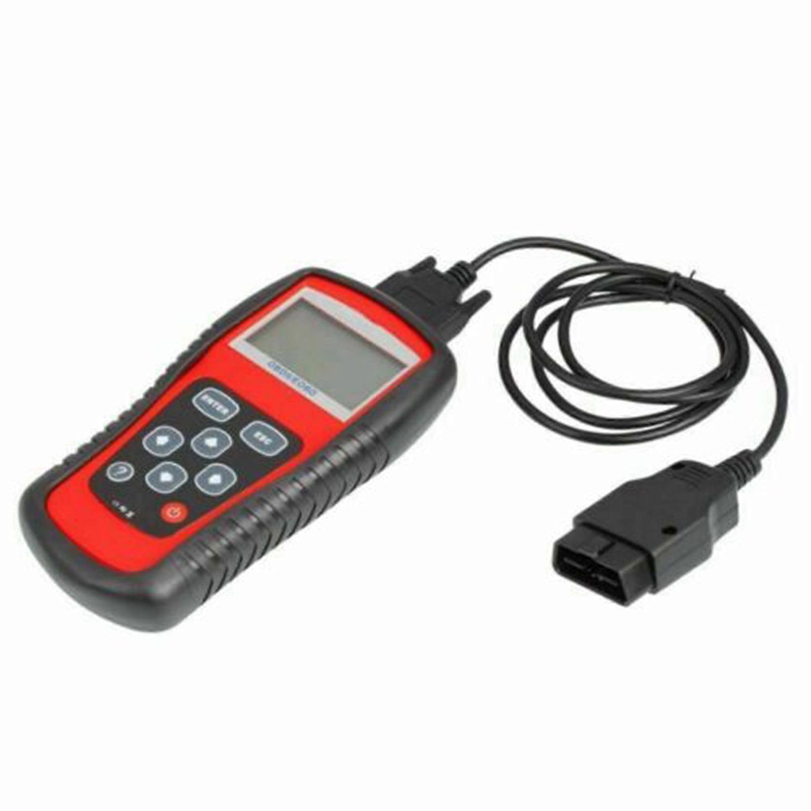 Obd2 Car Engine Check Live Data Code Reader Diagnostic Scanner Live Data Code Reader Fast