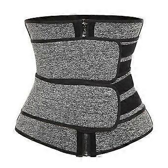 Women Waist Trainer Sweat Belt Women Gym Body Shapewear