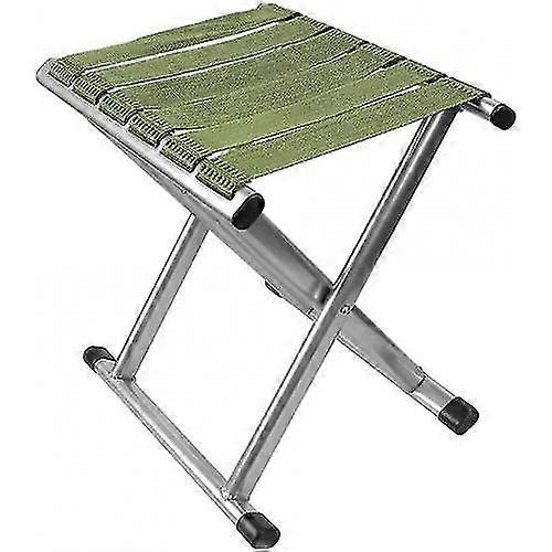 Portable Compact Folding Stool