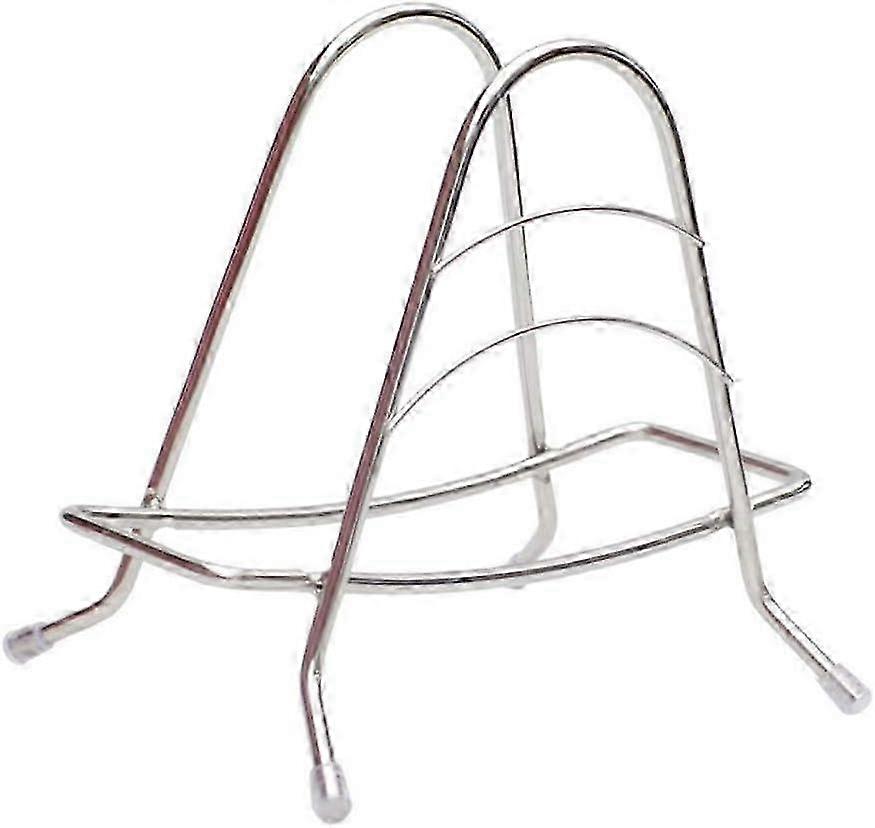 Kitchen Cutting Board Organiser Rack