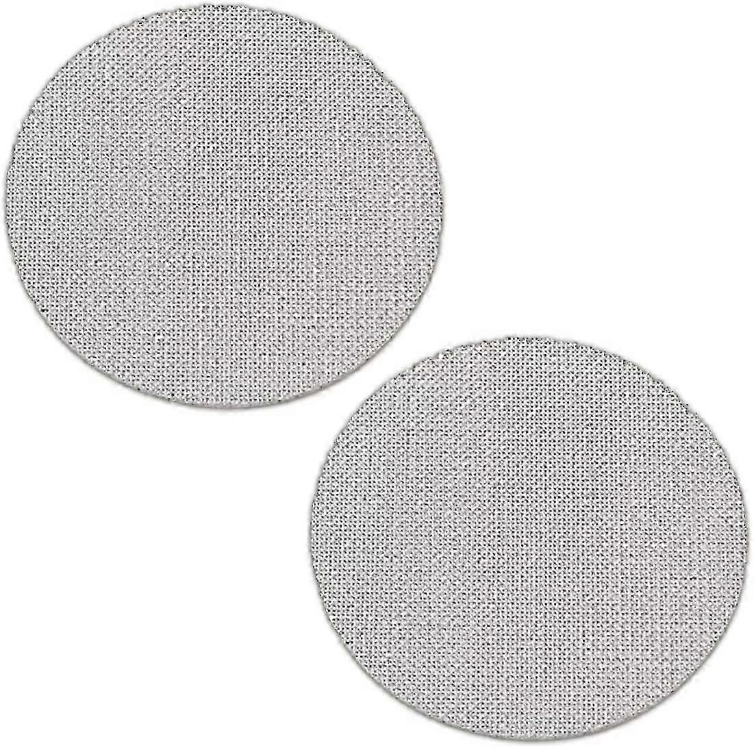 Espresso Puck skærm rustfrit stål kaffefilter netplade 51mm