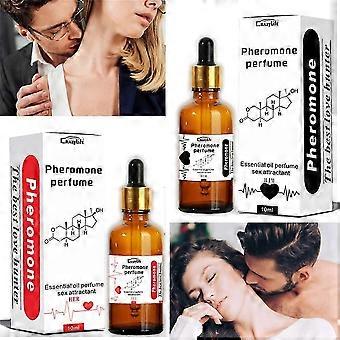 Orgasm Sexual Products Attract Women Scented Pheromone Perfume Flirting Perfume For Men Seduction  Men