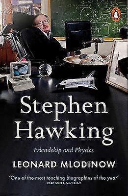 Stephen Hawking