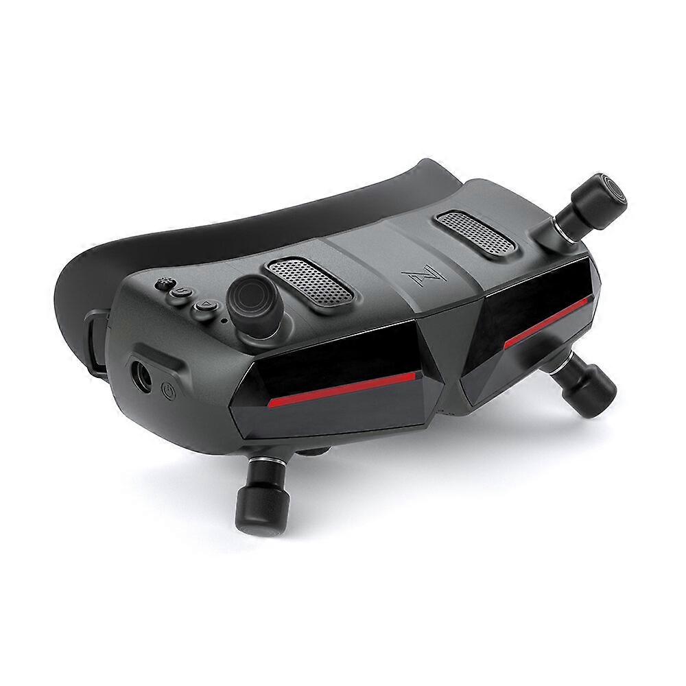 Walksnail Avatar HD Goggles X OLED 5.8Ghz Digital 1920*1080 FOV 50 Degree HDM Built-in Gyro for FPV