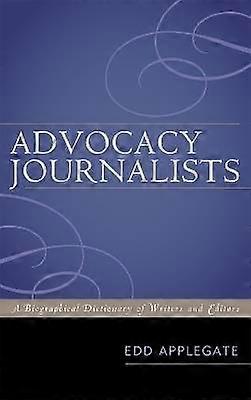 Advocacy Journalists