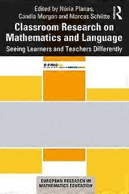 Classroom Research on Mathematics and Language