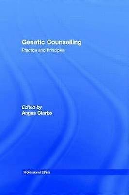 Genetic Counselling