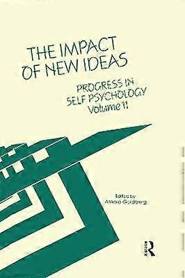 Progress in Self Psychology V. 11