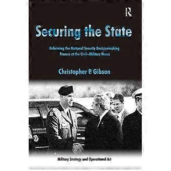 Securing the State