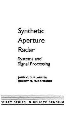 Synthetic Aperture Radar