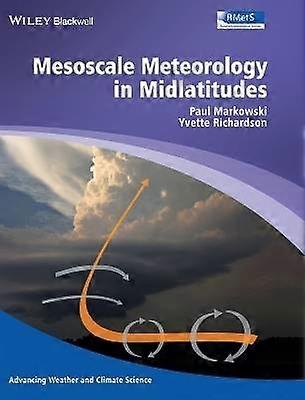 Meteorología mesoescala en midlatitudes