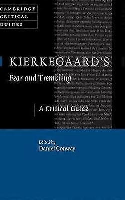 Kierkegaard's Fear and Trembling
