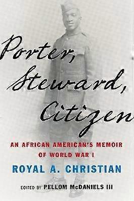 Porter Steward Bürger
