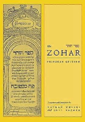 Zoharul