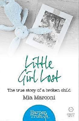 Little Girl Lost