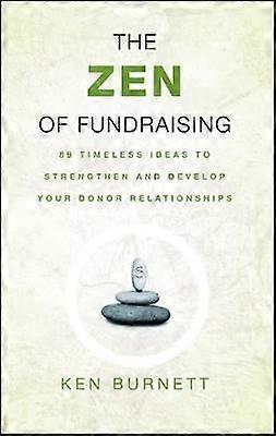 Das Zen des Fundraising