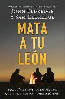 Mata A Tu Leon