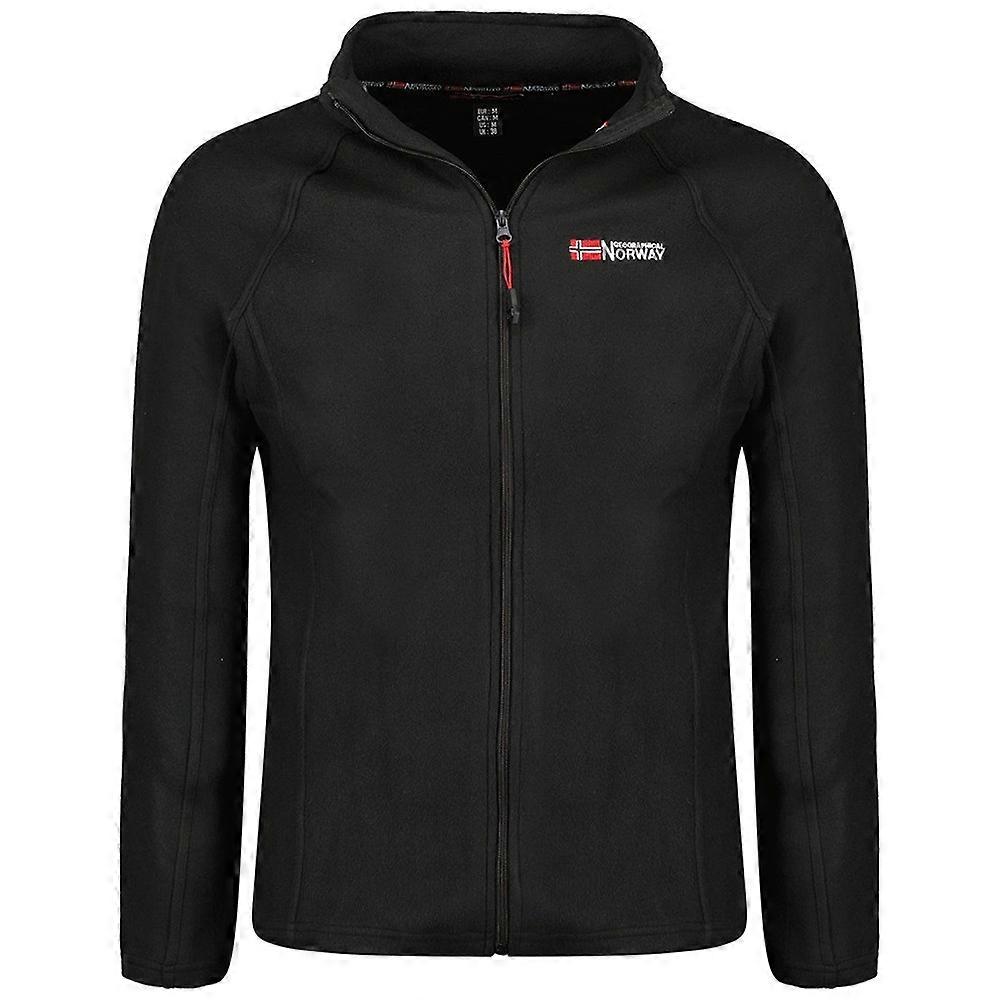 Geographical Norway Tug FZ Ass B 235 WW3009HGNBLACK all year men