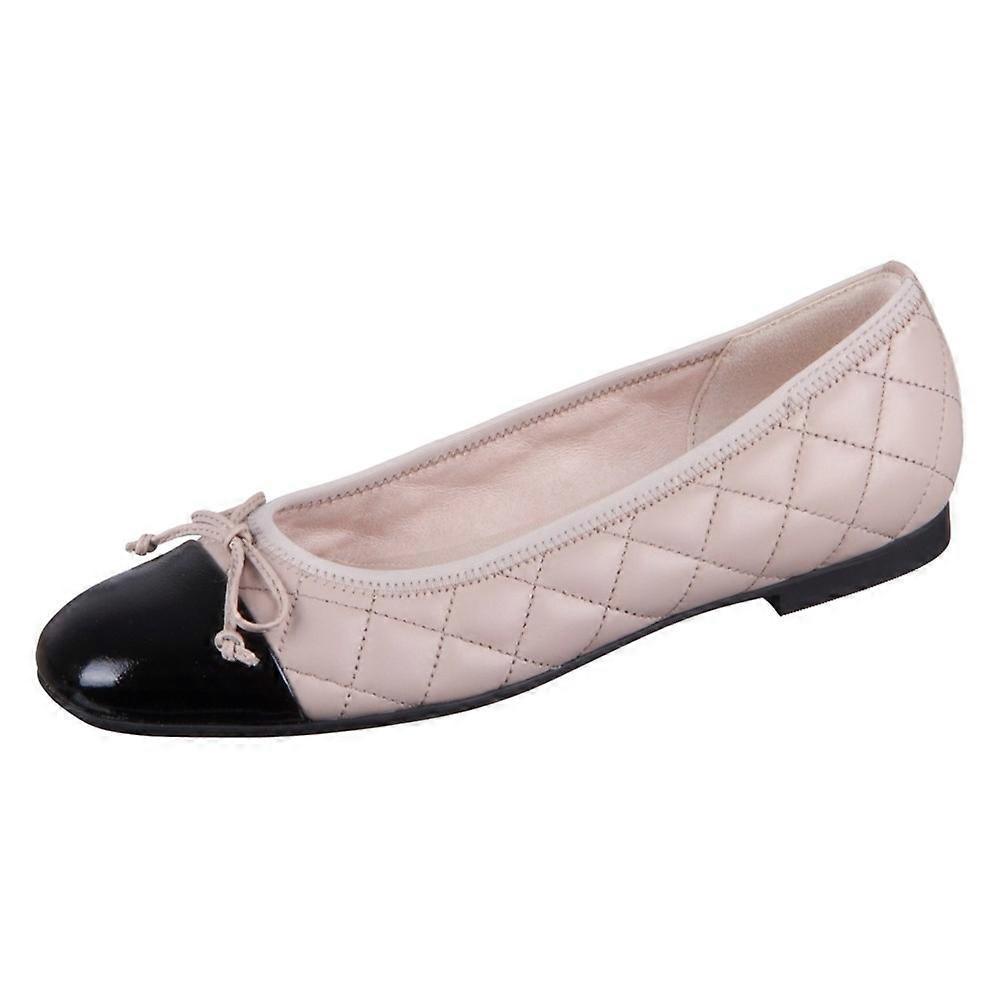 Shoes Gabor Chiffon Lack 6261221