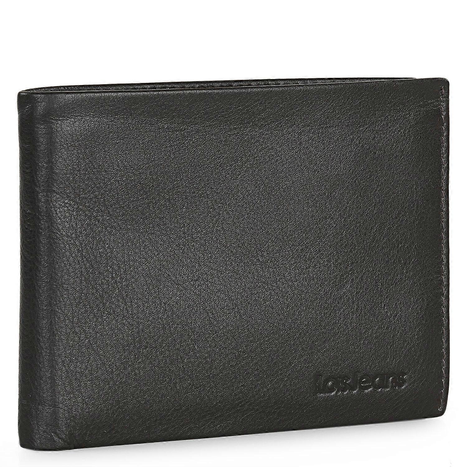 Lois Wilson Mænds Læder Pung