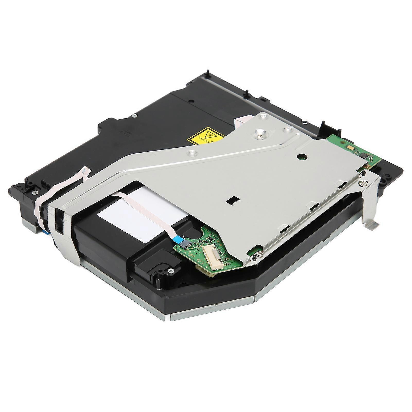 KEM‑490 Replacement Disc Drive Professional Easy To Install CD‑ROM Driver for PS4 1100 Game Console