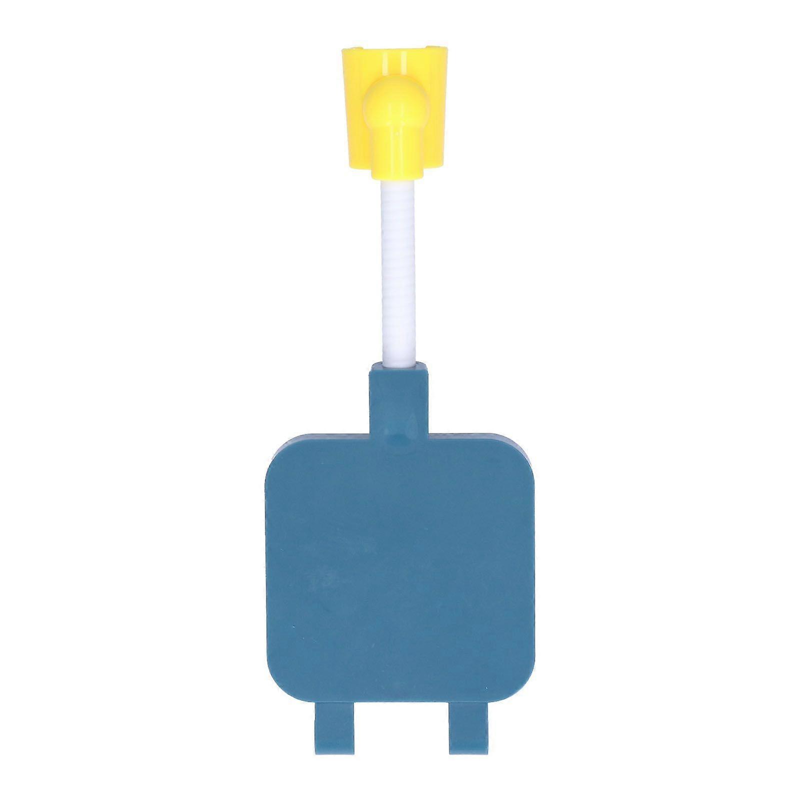 Shower Bracket NoDrilling Universal Adjustable Shower Head Holder Fixing Base Showering Accessories