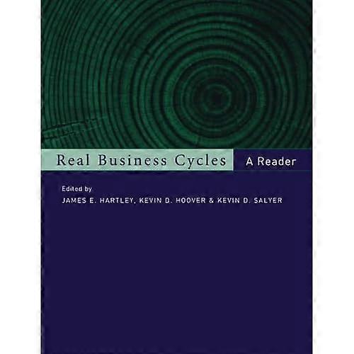 Real Business Cycle Theory: A Reader
