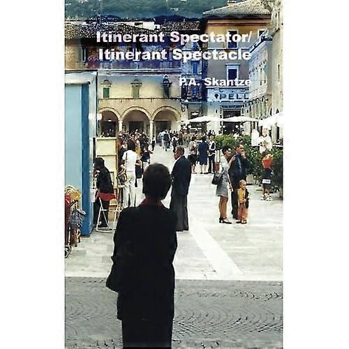 Wanderzuschauer/Wanderspektakel