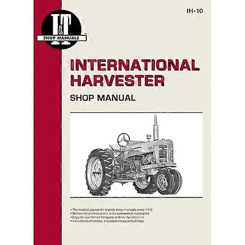 Ih Srs 300300 Util,350350 U+
